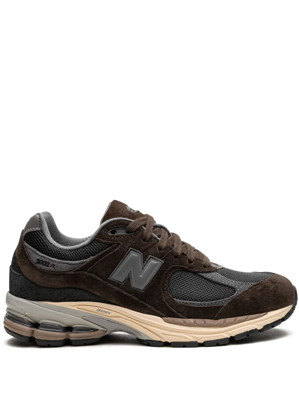 

Кроссовки 2002R NEW BALANCE, коричневый
