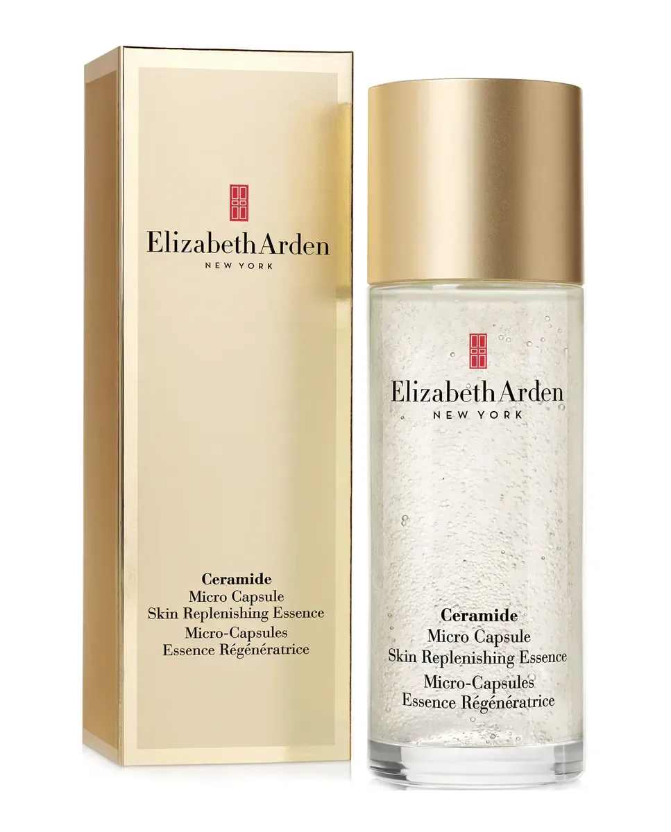 Эссенция Elizabeth Arden — С керамидами в микрокапсулах для восстановления кожи, 90 мл — фото 2
