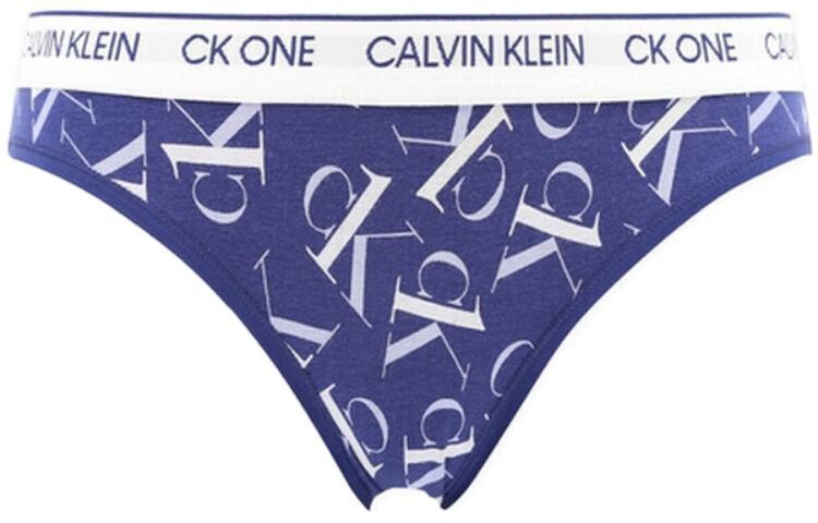 

Женские трусы Calvin Klein