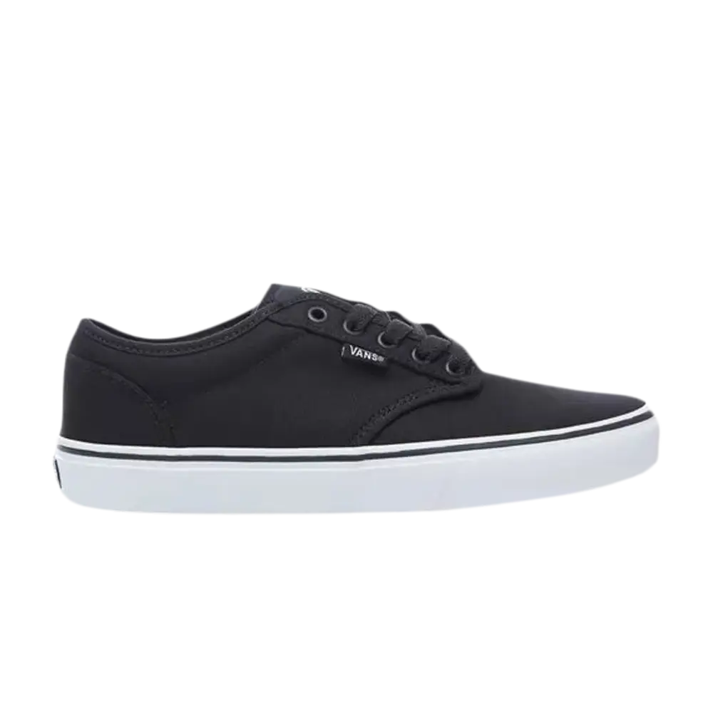 

Кроссовки Atwood Vans, черный
