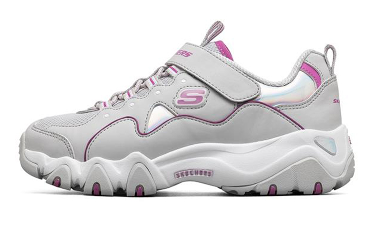

D'lites серия детские повседневные кроссовки kids Skechers