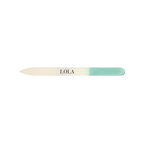 

Кристаллический файл 1 шт Lola