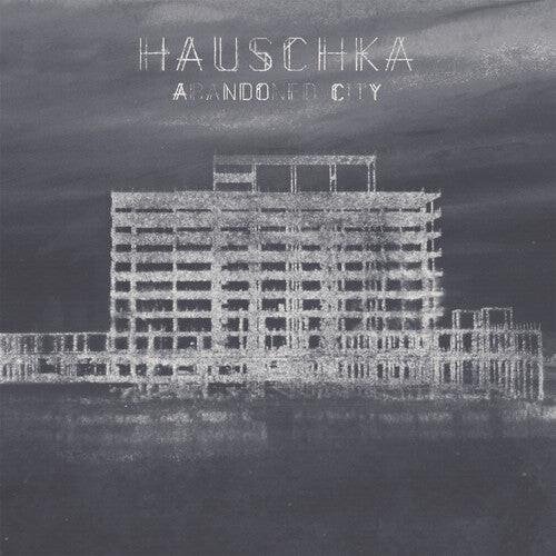 

Виниловая пластинка Hauschka: A Ndo C y