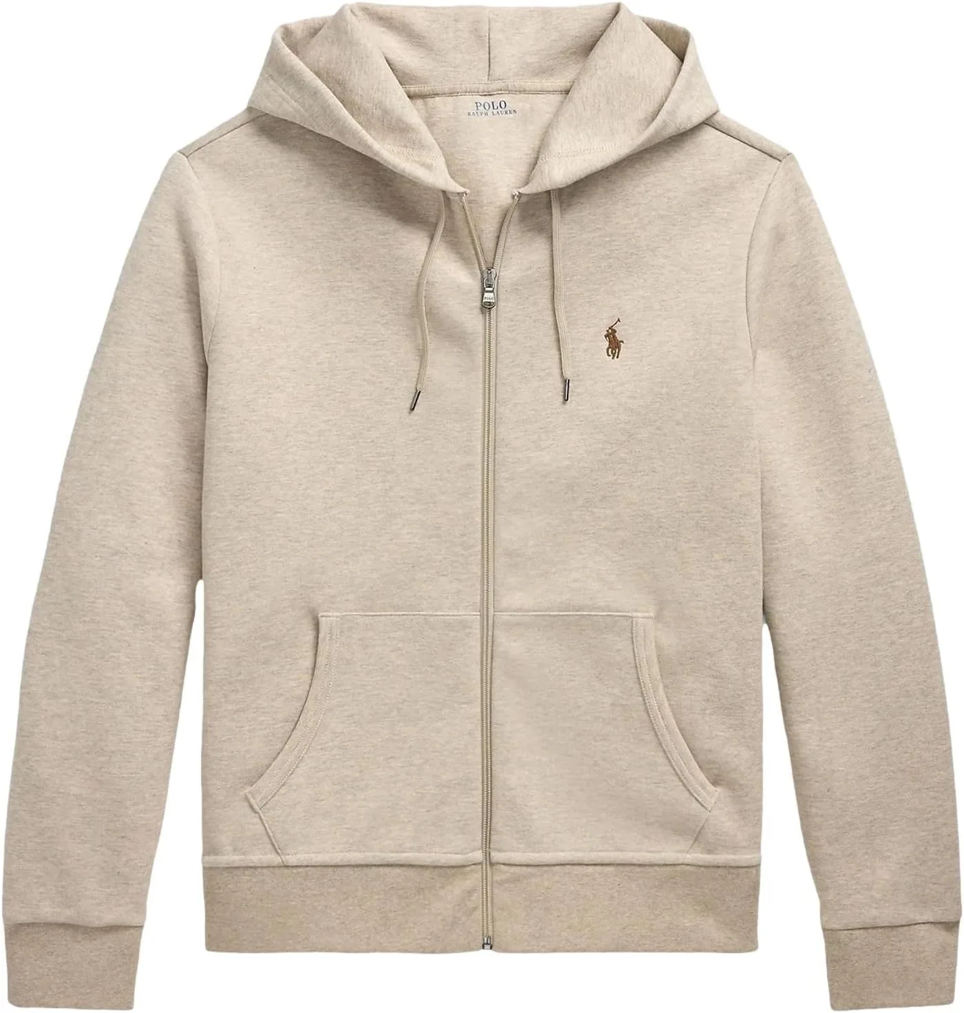 

POLO RALPH LAUREN мужская худи на молнии