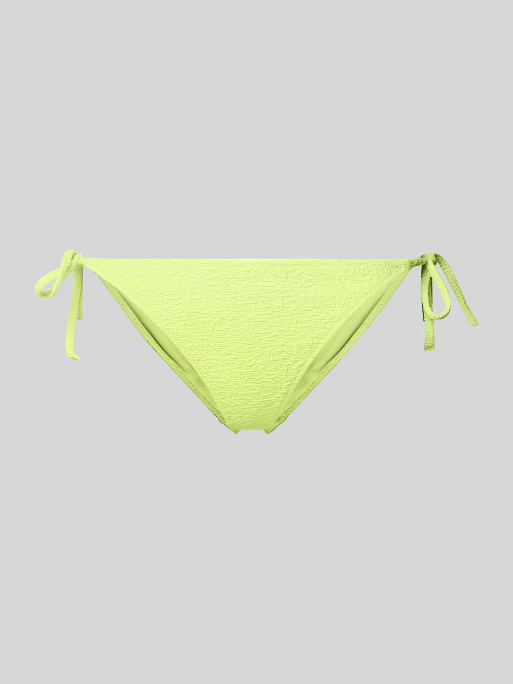 

Плавки бикини с фактурным рисунком Calvin Klein Underwear