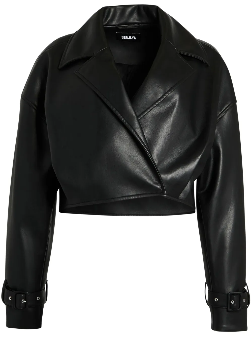 

Куртка Koda SER.O.YA, черный