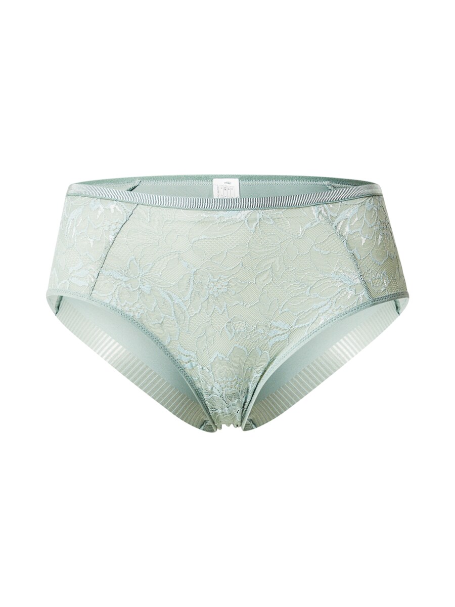 

Трусики TRIUMPH Panty Amourette Charm T Maxi02, мятный