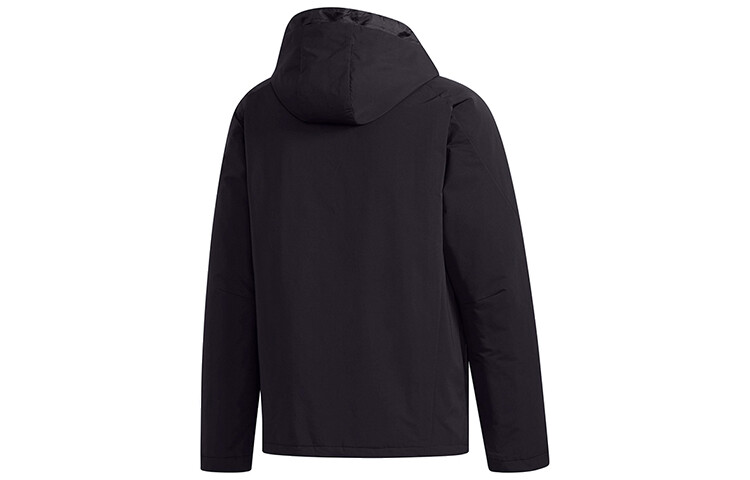 Стеганая куртка мужская Adidas Neo — фото 2