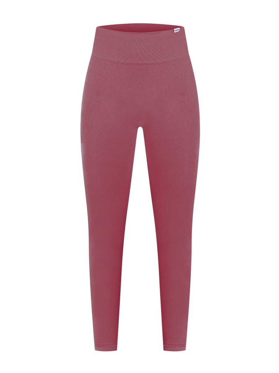 

Леггинсы Smilodox Skinny Workout Pants Pro, бордо