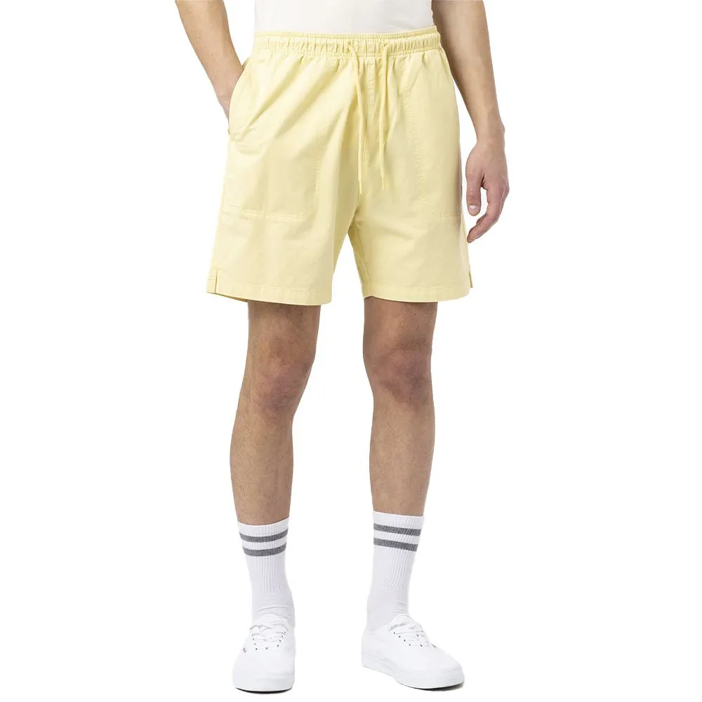 

Шорты Dickies Pelican Rapids, желтый