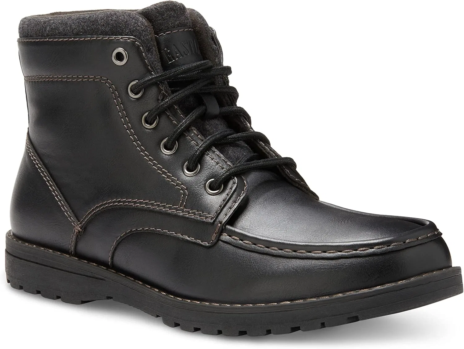Мужские ботильоны Eastland Drake, Black