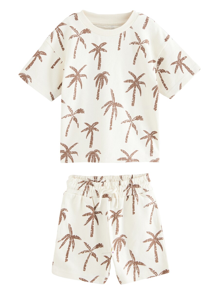 

Набор Next, белый