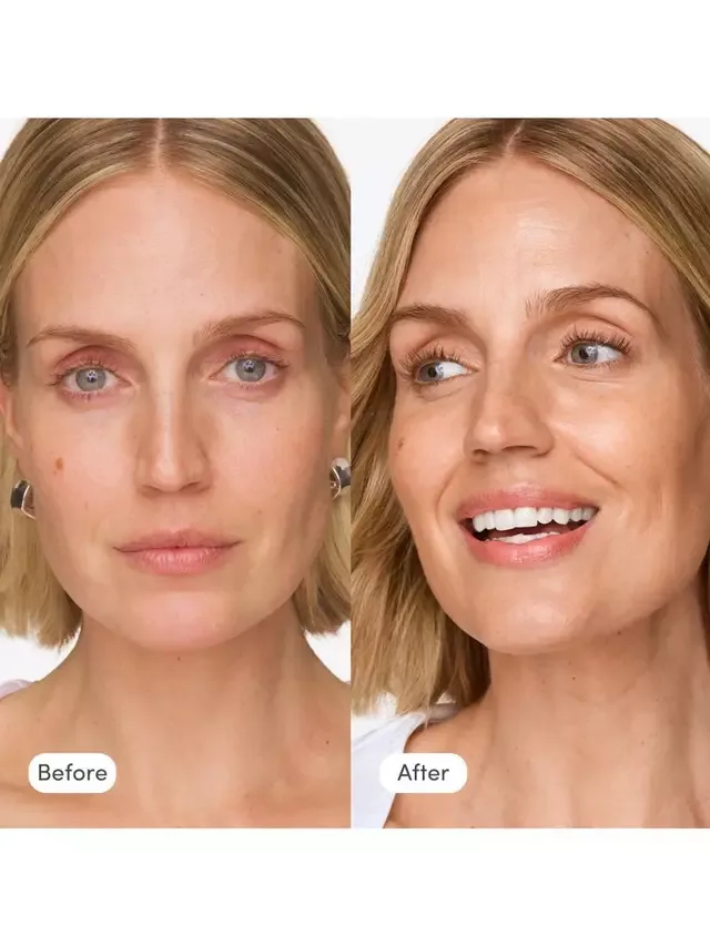 Сыворотка Trinny London — Для совершенствования кожи BFF SPF , Light Medium, 30 мл — фото 2