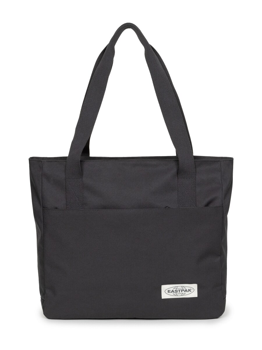 

Сумка-шоппер EASTPAK Carry, черный