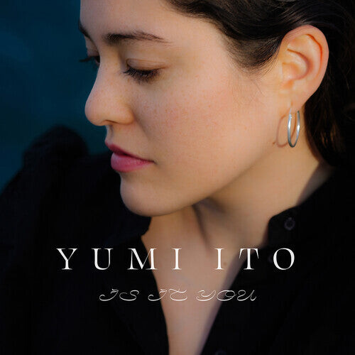 

CD диск Ito, Yumi: Ysla