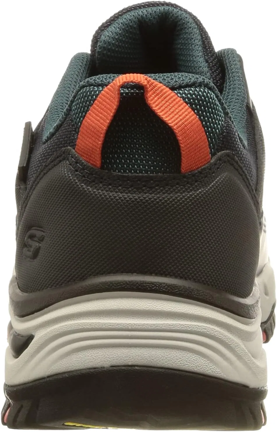 Мужские кроссовки Skechers Arch Fit Dawson Argosatrekking, темно-синий — фото 3