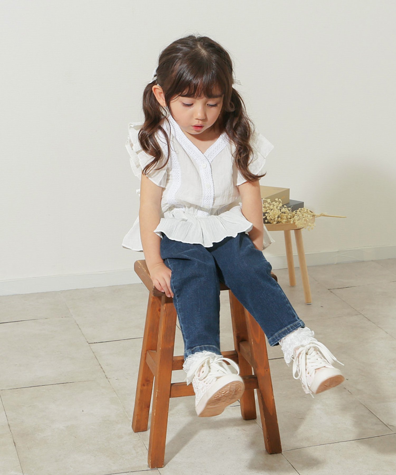 Рубашка Лена Rora, gray — фото 4