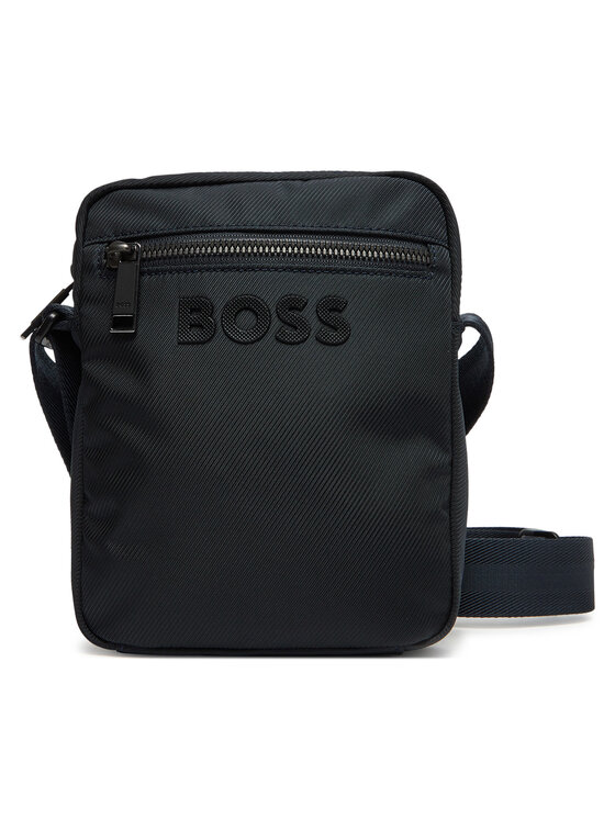 

Сумка через плечо Catch 3.0 NS Zip 50511961 Boss, синий