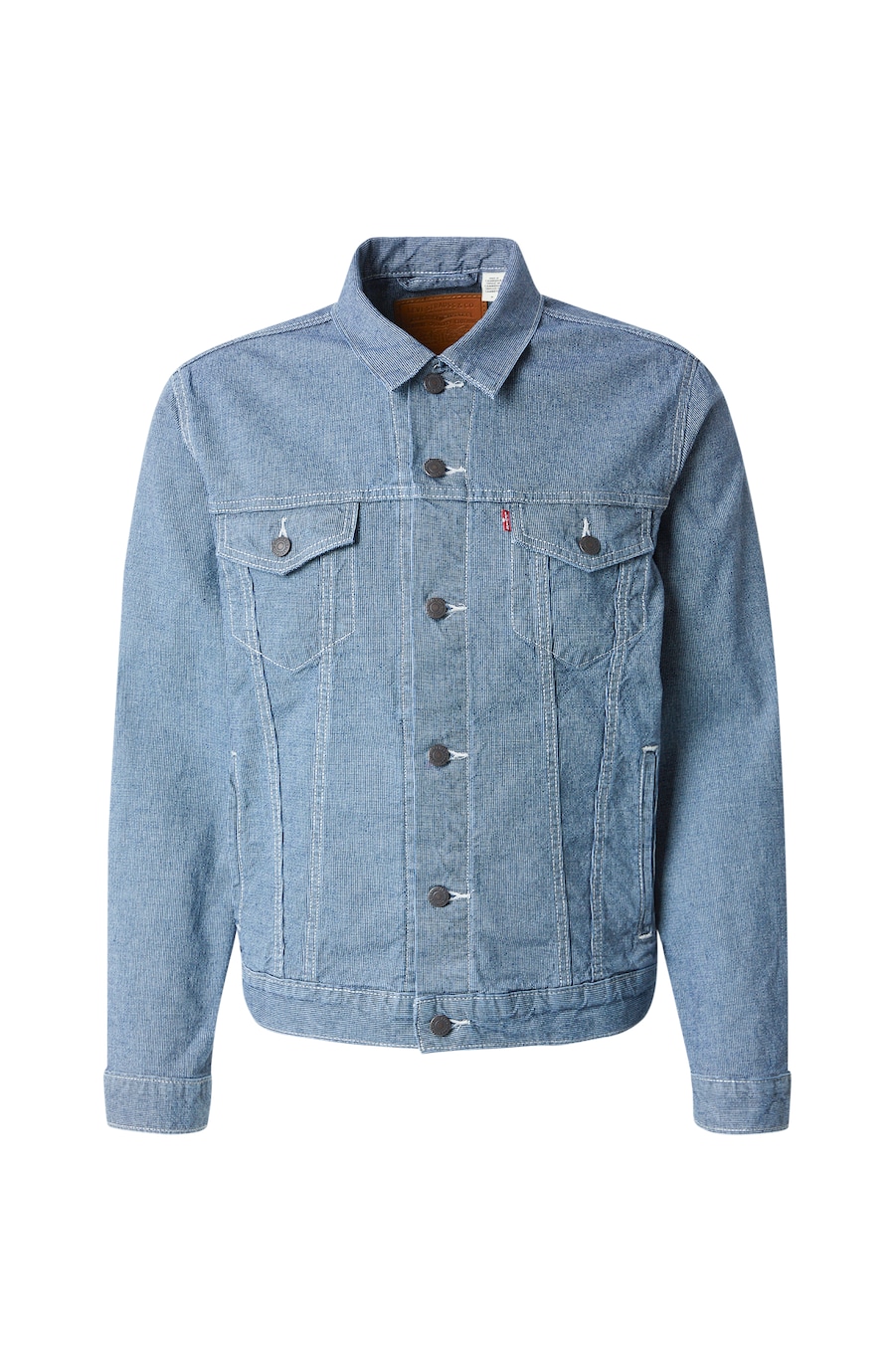 

Куртка межсезонная LEVI'S Trucker, Blue Denim