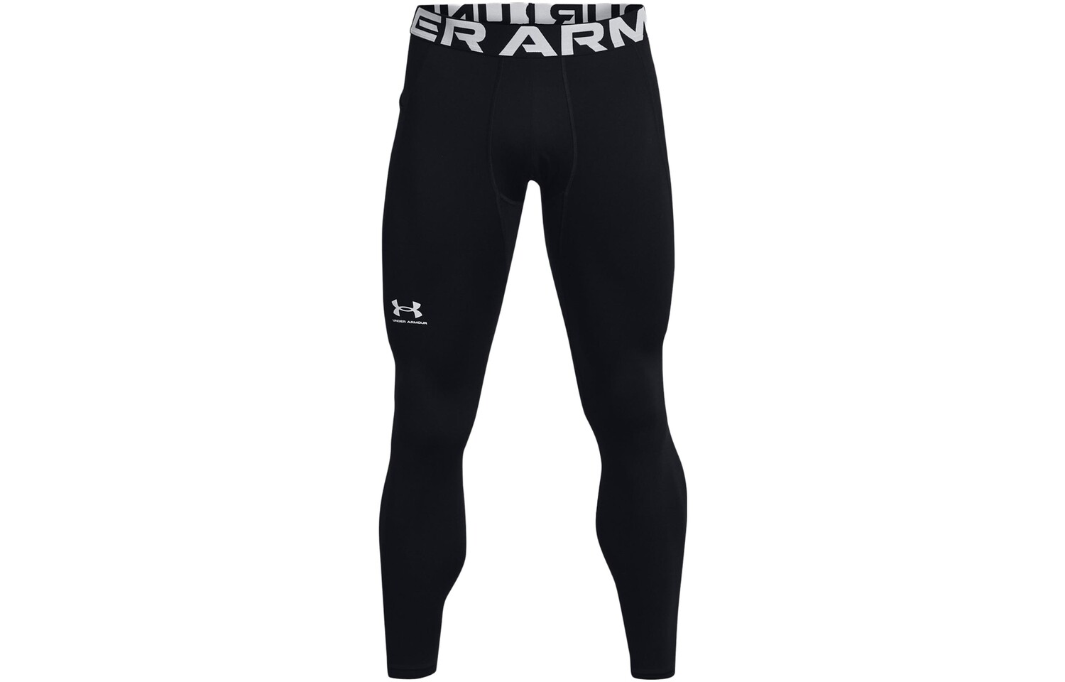 

Мужские спортивные брюки Under Armour, цвет Black