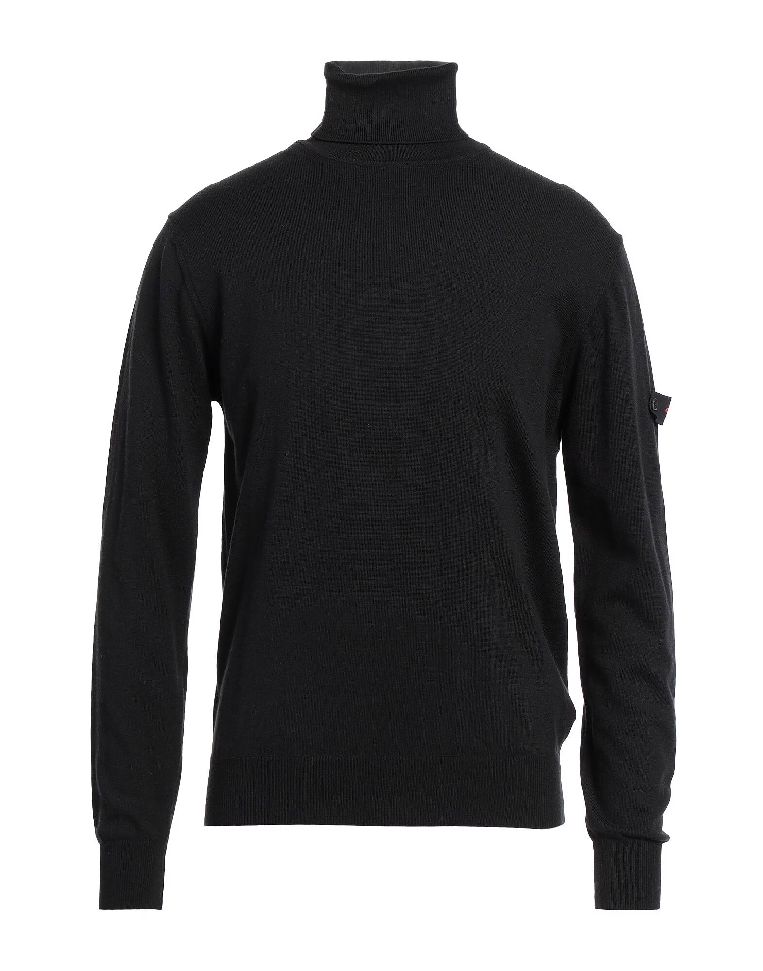 

Водолазка Peuterey, черный