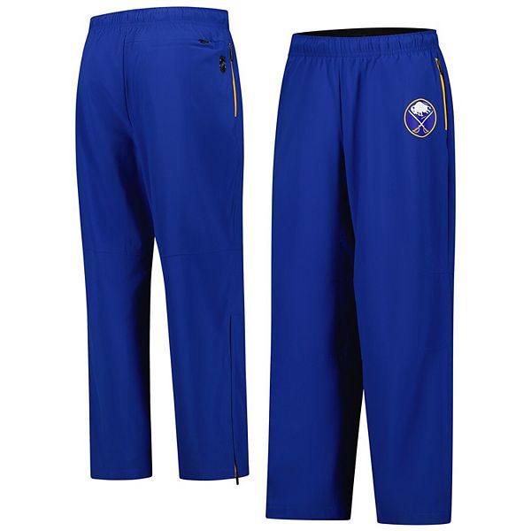 

Женские брюки Royal Buffalo Sabres Authentic Pro Rink Fanatics
