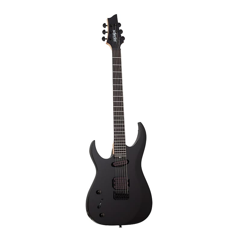 

Электрогитара Schecter Sunset-6 Triad 6-String Electric Guitar