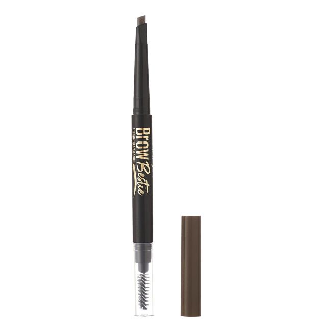 

Brow bestie карандаш для бровей L.A. Girl, цвет brunette, 0,25 гр