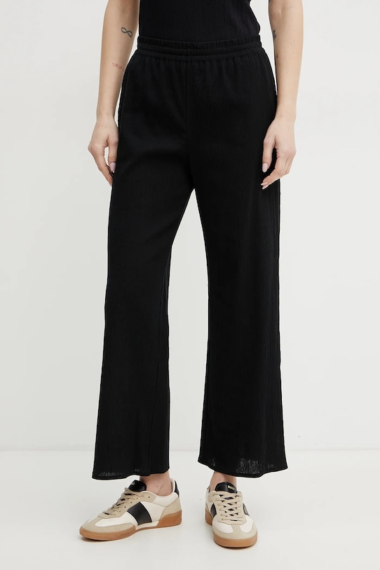 

Брюки MM by Max Mara, черный