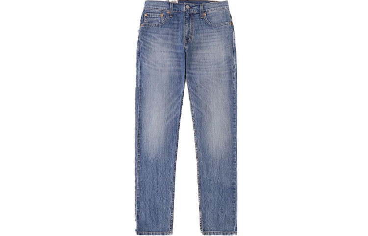 

Мужские джинсы Levi's levi’s, цвет Blue