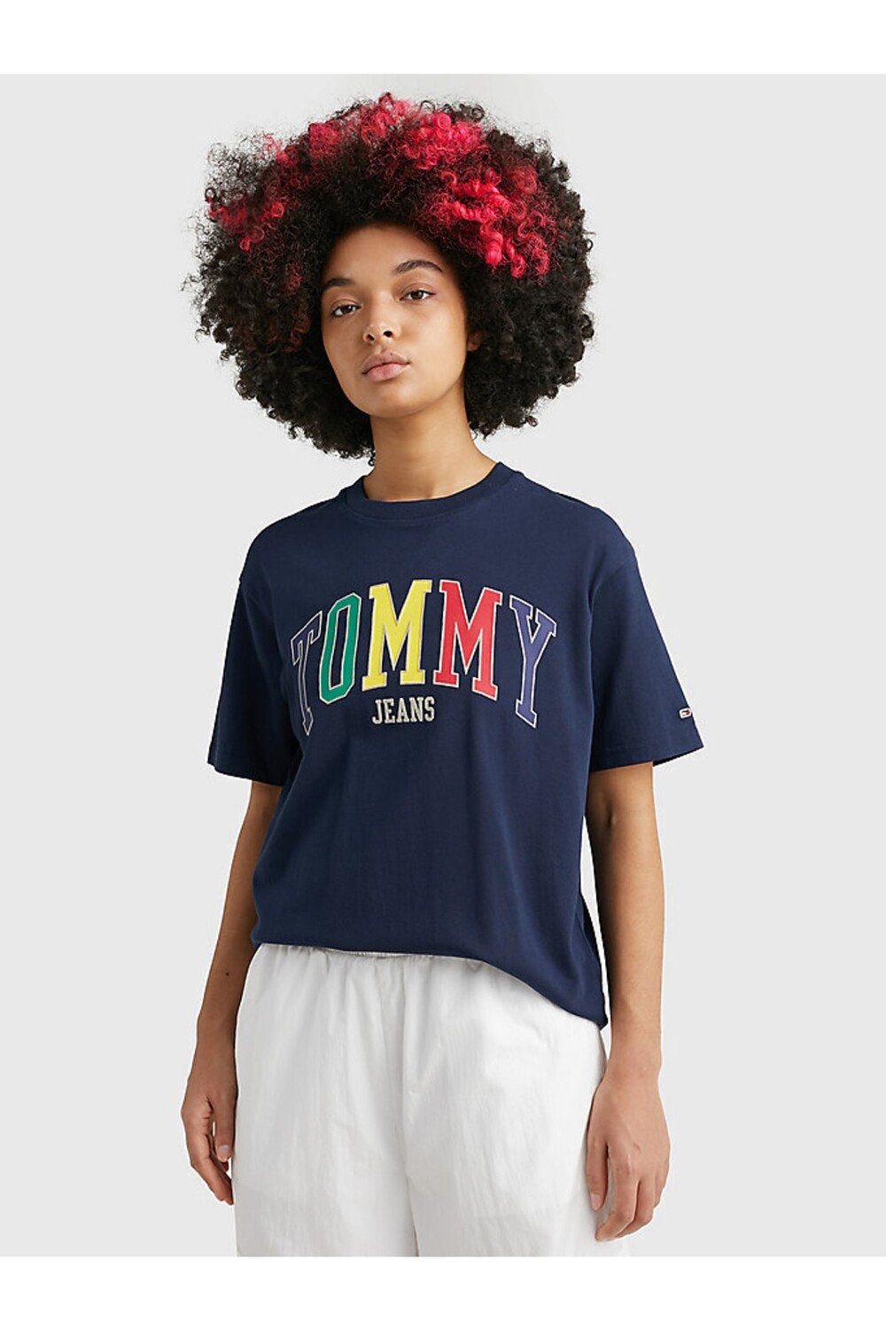 

Футболка Tommy Hilfiger