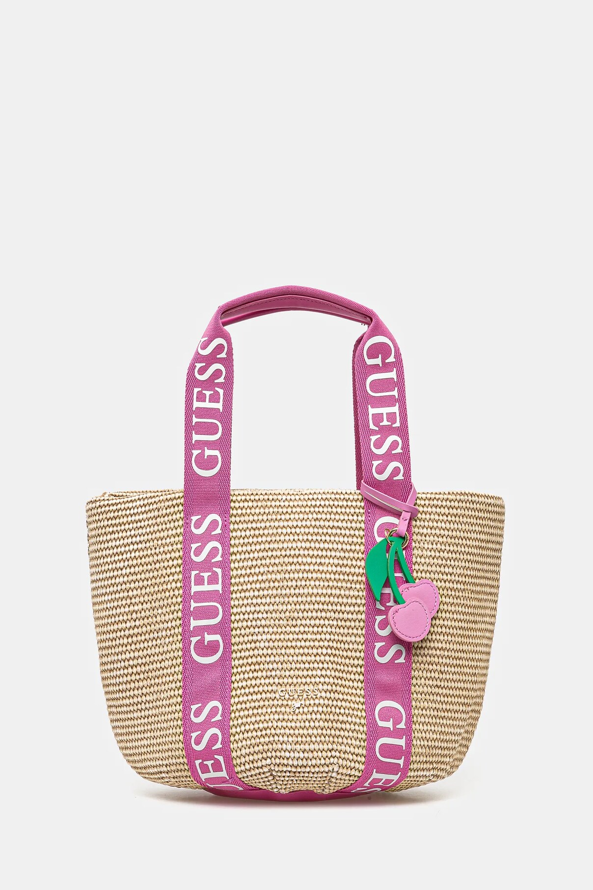 

Сумочка Girl Guess, бежевый