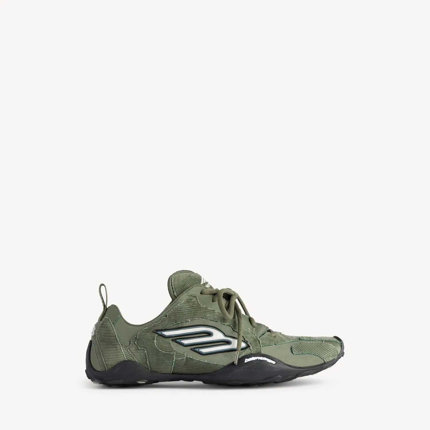 BALENCIAGA, хаки