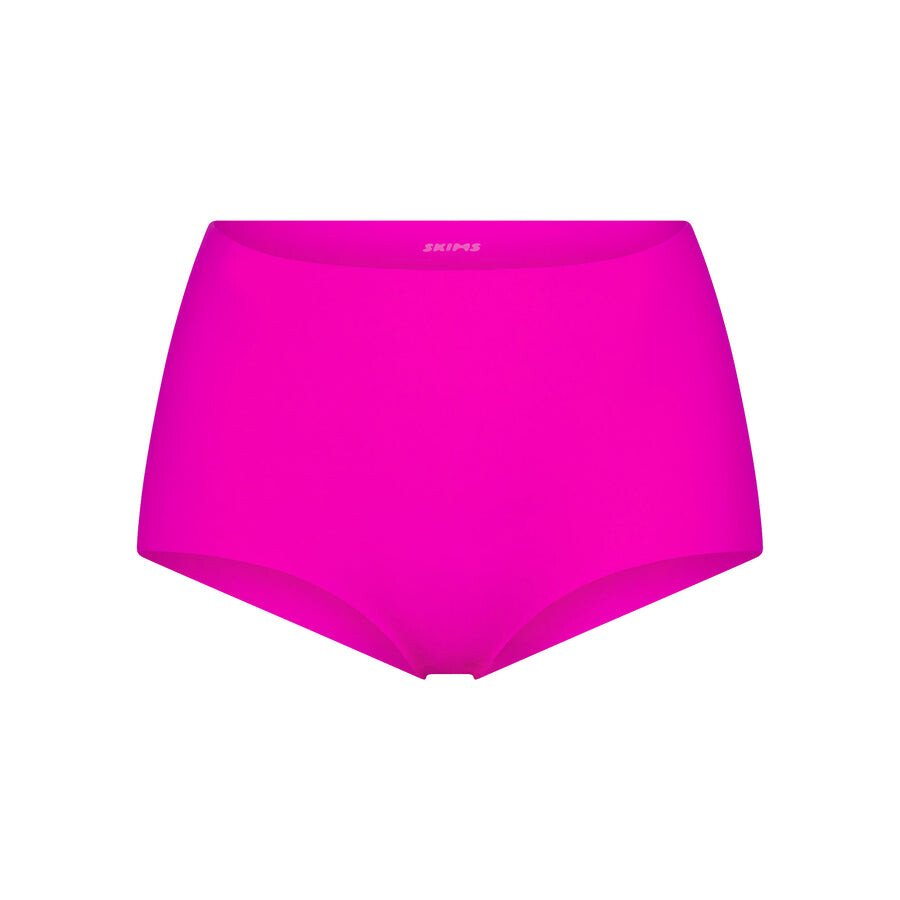 

Шорты SKIMS Naked, цвет Fuchsia