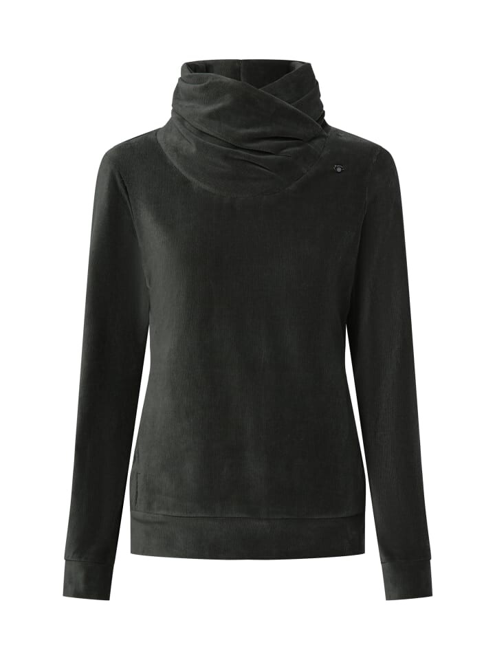 

Толстовка ragwear Anabelka, цвет tanne