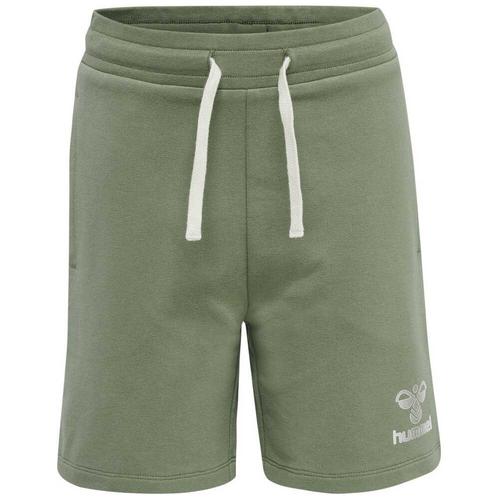 

Шорты Hummel Proud, зеленый