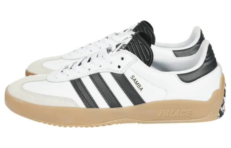 Adidas originals Samba Обувь для скейтбординга унисекс