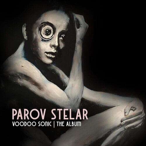 

CD диск Parov Stelar: Voodoo Sonic (The Album)