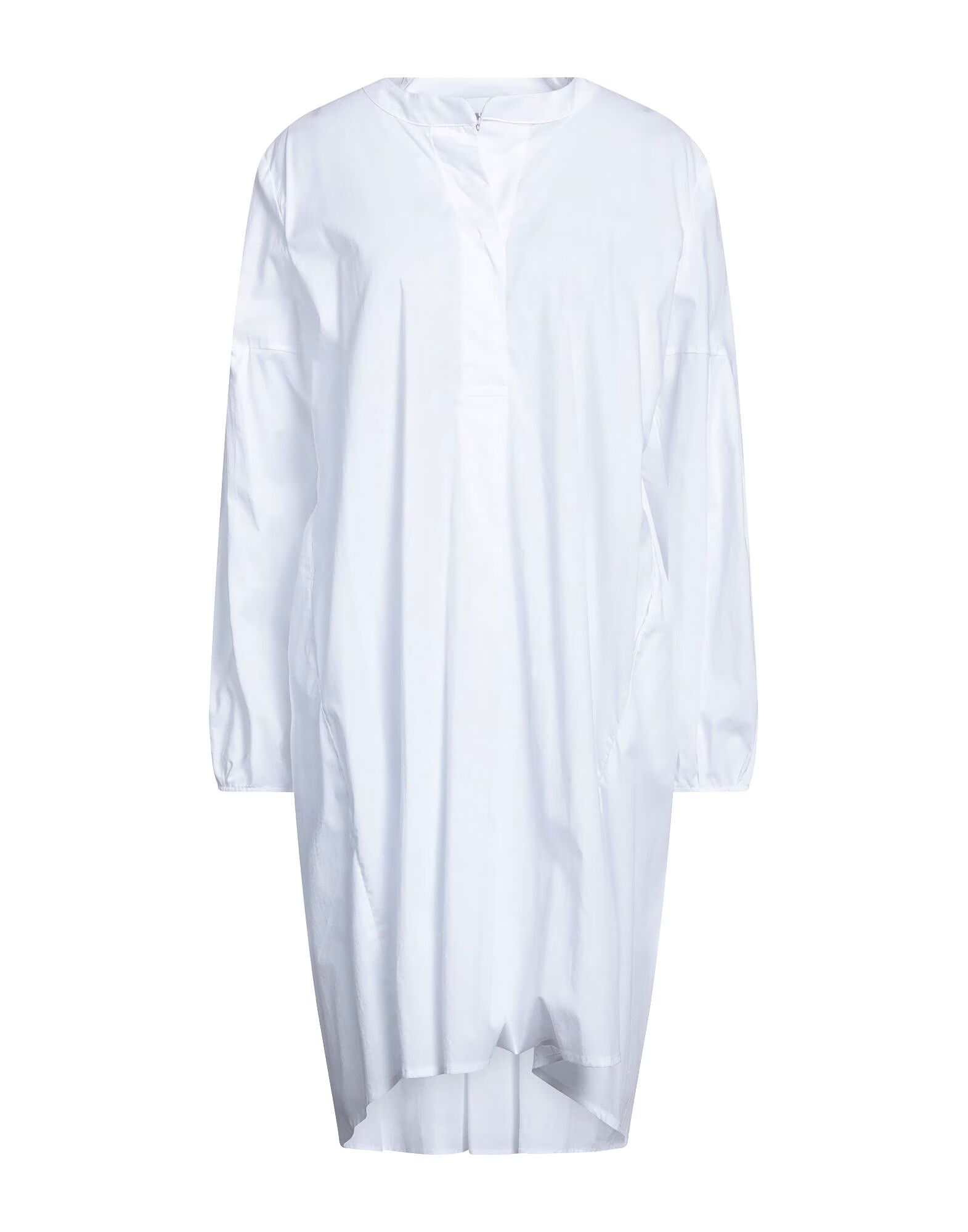 

Платье миди Alpha Studio, белый