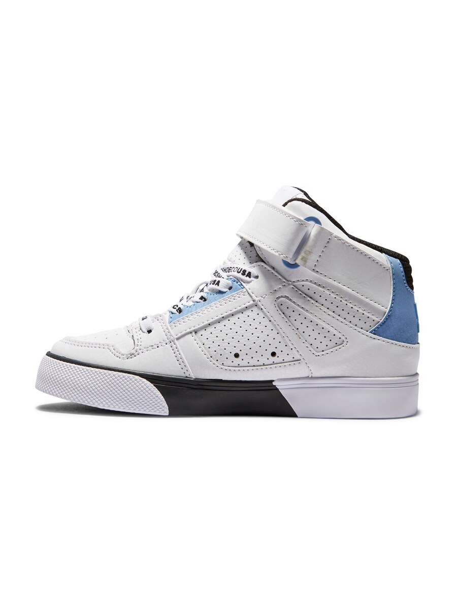 

Спортивные кроссовки DC Shoes REBOUND, белый