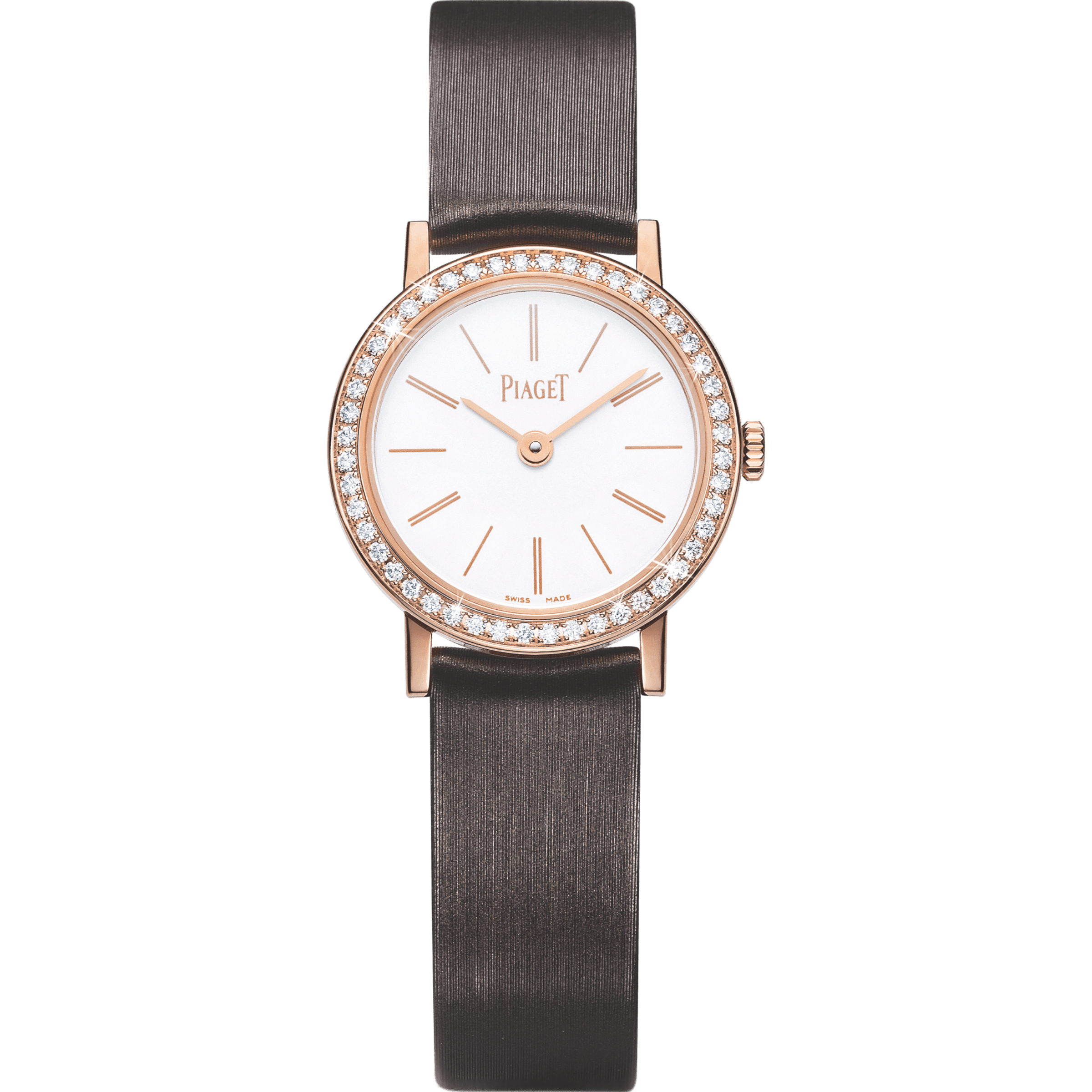 

Часы женские Piaget
