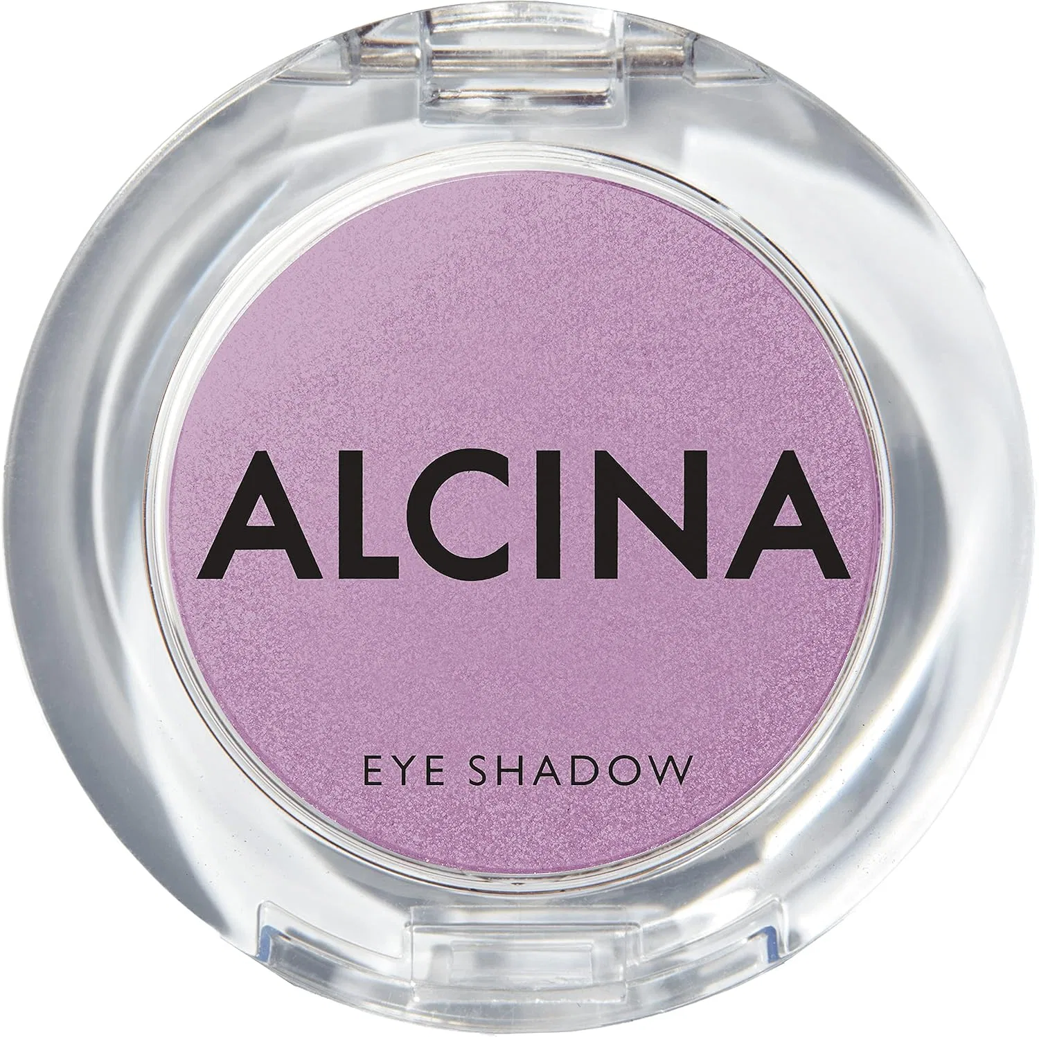Тени для век ALCINA Eye Shadow Soft Lilac Alcina