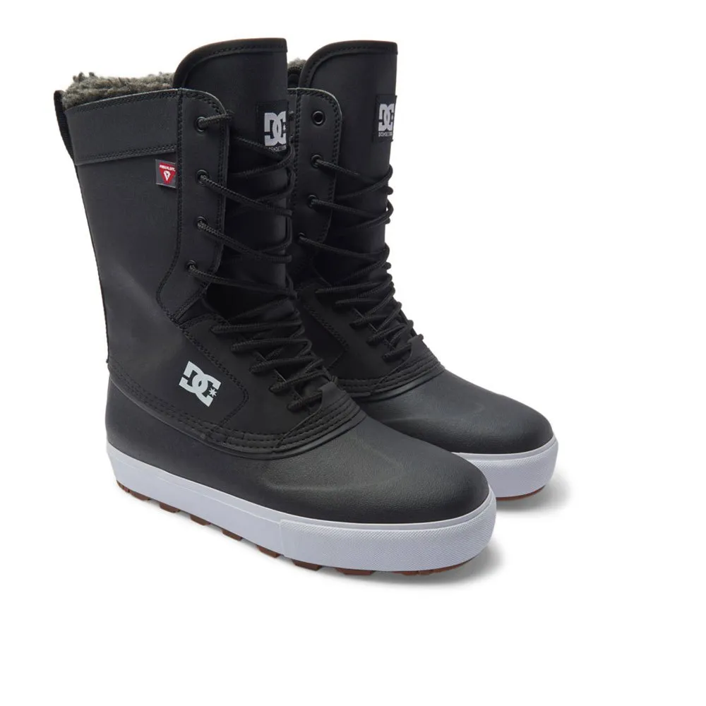 

Кроссовки Dc Shoes Dc Reach trainers, черный
