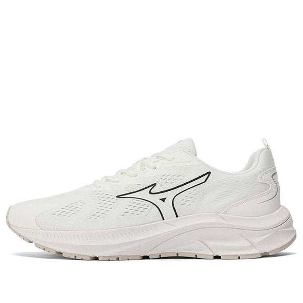 

Кроссовки pi lite 'trendy lowtop casual' Mizuno, белый