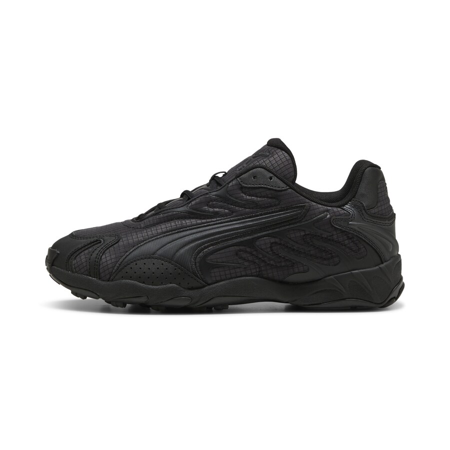 Кроссовки PUMA Inhale Essentials, Black