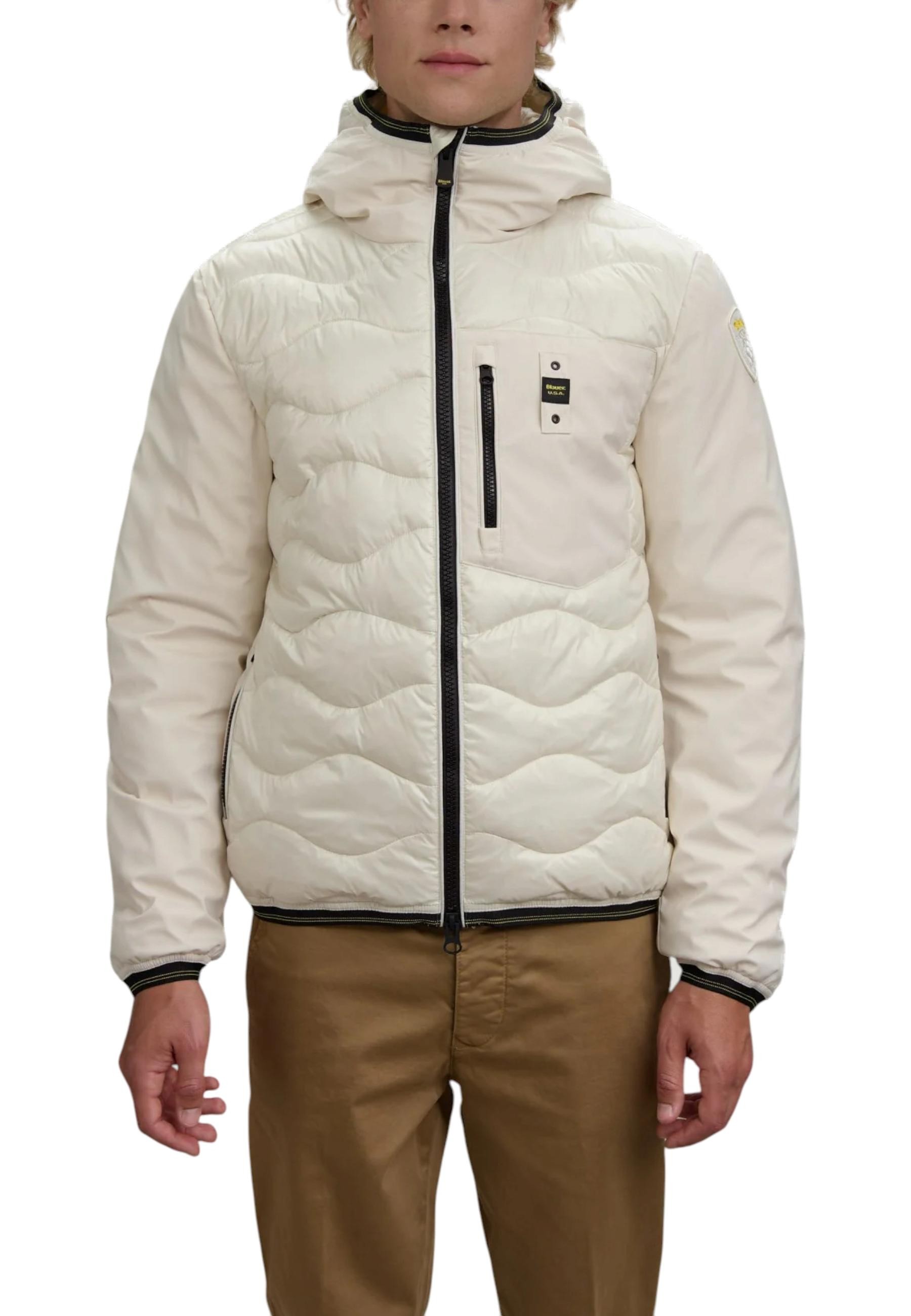 

Куртки Blauer, белый