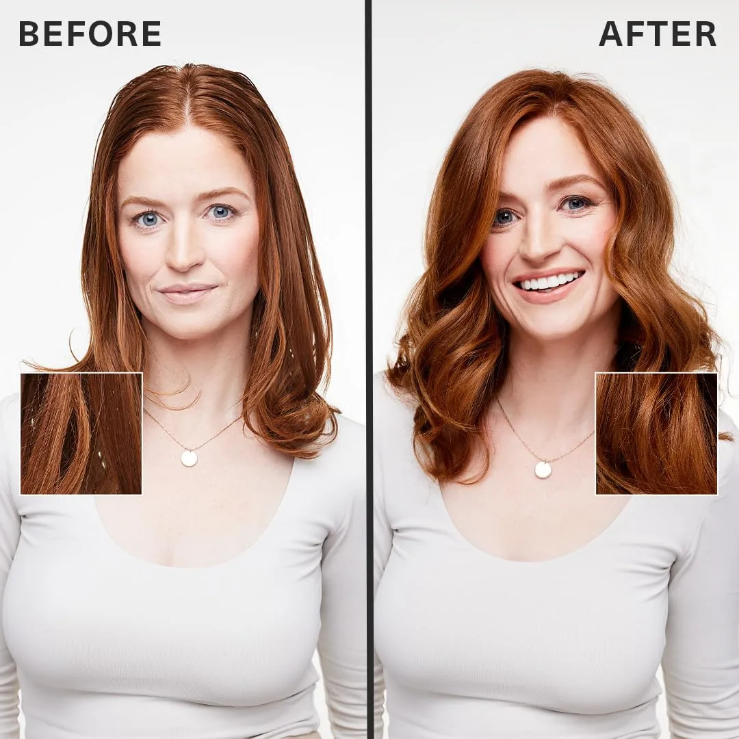 Аксессуар SURFACE Hair Trinity Bond Repair - Освежение, прозрачный финиш и очищение - 2, 3 жидких унции — фото 3