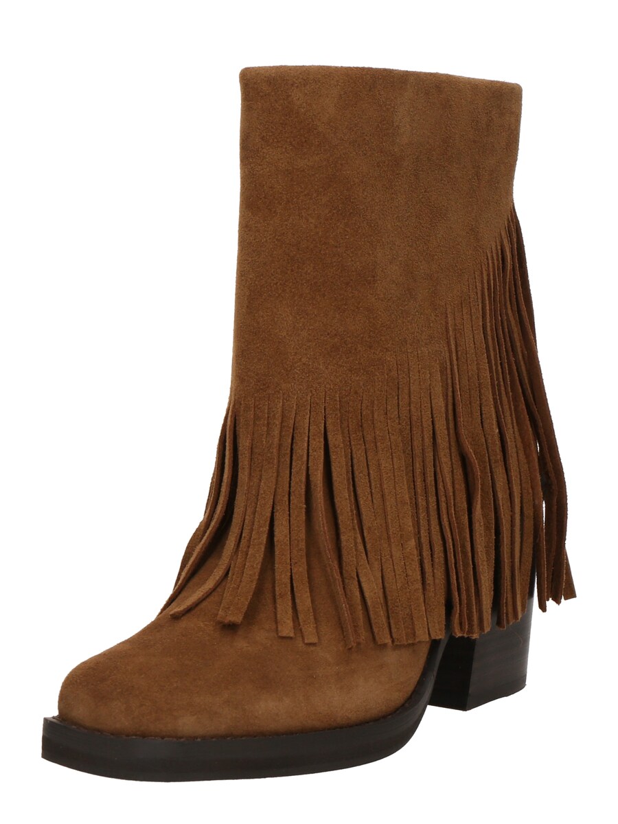 Ботильоны STEVE MADDEN Pia-F, Caramel