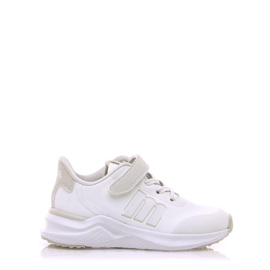 

Кроссовки для девочек MTNG KIDS APOLO-EVO белые