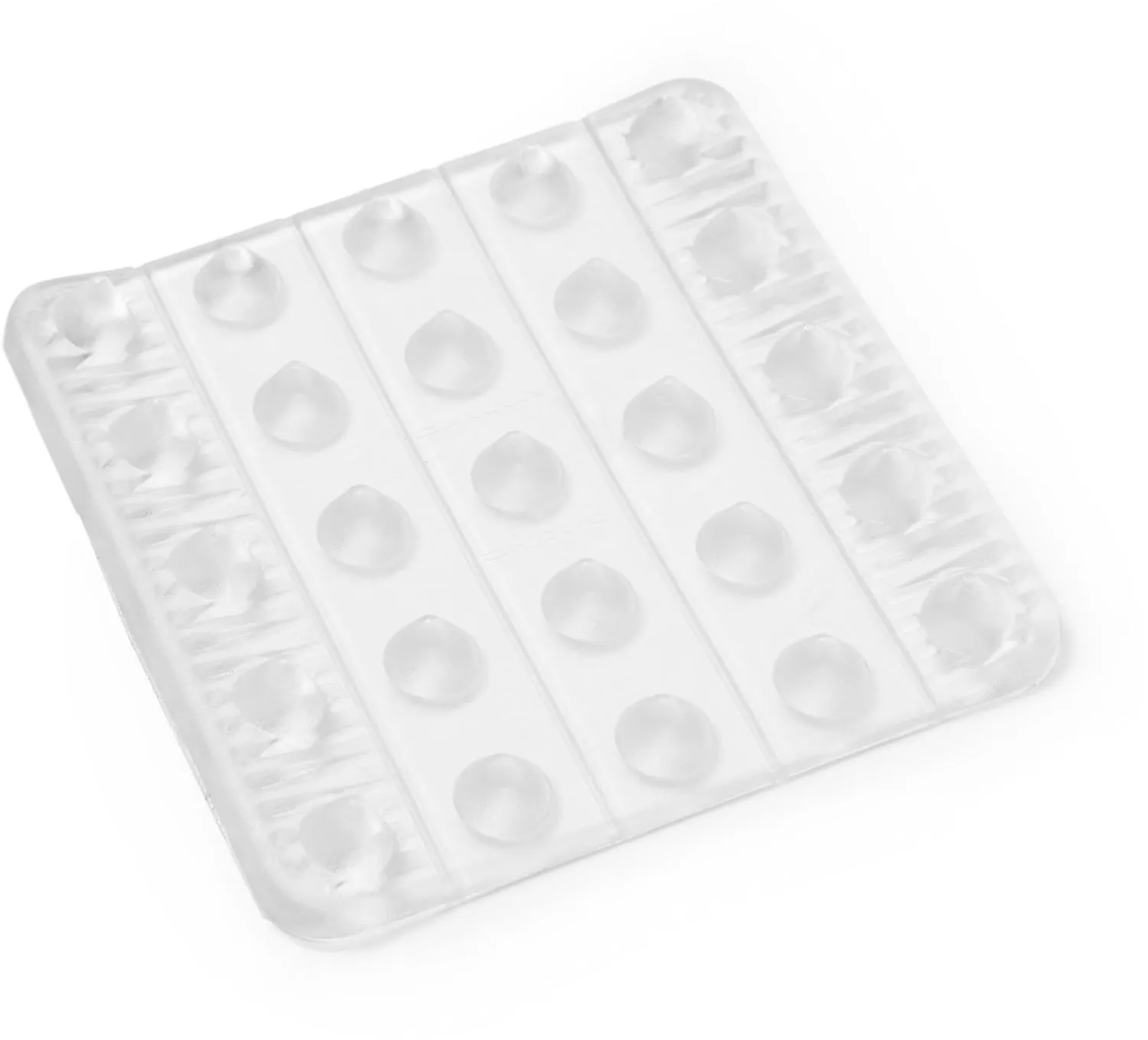 

Спортивный коврик для шипов DAKINE, Clear